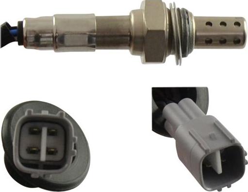 Kavo Parts EOS-9101 - Лямбда-зонд, датчик кислорода autodnr.net