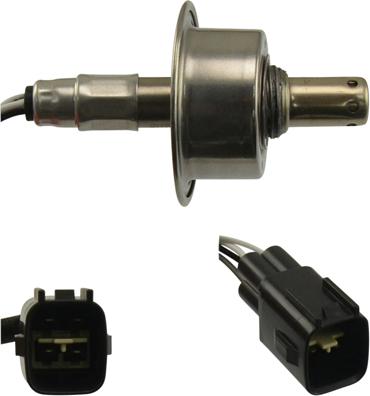 Kavo Parts EOS-9106 - Лямбда-зонд, датчик кислорода autodnr.net