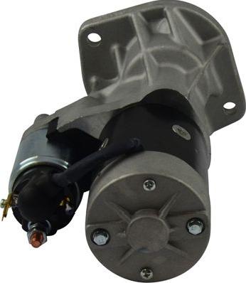 Kavo Parts EST-6501 - Стартер autodnr.net