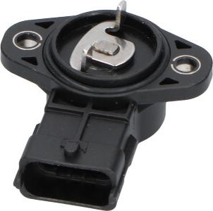 Kavo Parts ETP-1501 - Датчик, положення дросельної заслінки autocars.com.ua