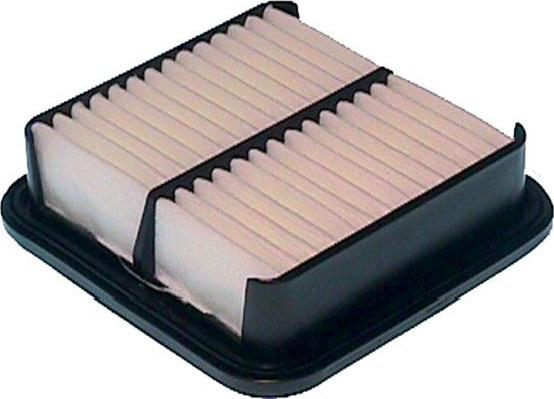 Kavo Parts FA-041A - Повітряний фільтр autocars.com.ua