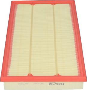 Kavo Parts FAF-10007 - Повітряний фільтр autocars.com.ua