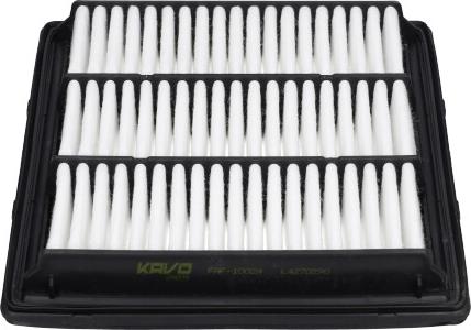 Kavo Parts FAF-10024 - Повітряний фільтр autocars.com.ua