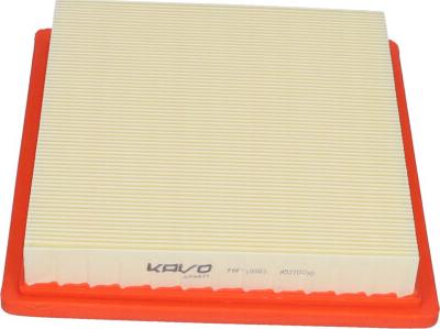 Kavo Parts FAF-10383 - Повітряний фільтр autocars.com.ua