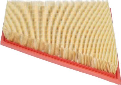 Kavo Parts FAF-10402 - Повітряний фільтр autocars.com.ua