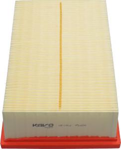 Kavo Parts FAF-10610 - Повітряний фільтр autocars.com.ua