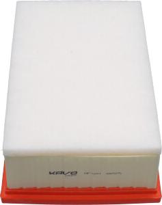 Kavo Parts FAF-10611 - Повітряний фільтр autocars.com.ua