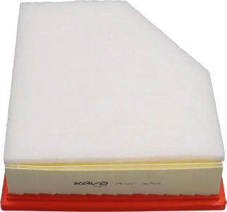 Kavo Parts FAF-10767 - Повітряний фільтр autocars.com.ua