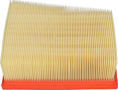 Kavo Parts FAF-10786 - Повітряний фільтр autocars.com.ua