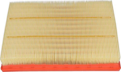 Kavo Parts FAF-10863 - Повітряний фільтр autocars.com.ua