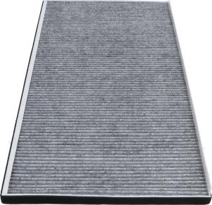 Kavo Parts FCA-10085C - Фільтр, повітря у внутрішній простір autocars.com.ua