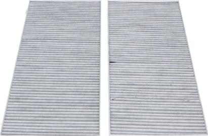 Kavo Parts FCA-10088C - Фільтр, повітря у внутрішній простір autocars.com.ua