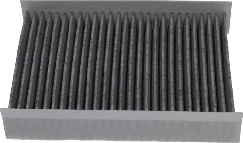 Kavo Parts FCA-10370C - Фільтр, повітря у внутрішній простір autocars.com.ua