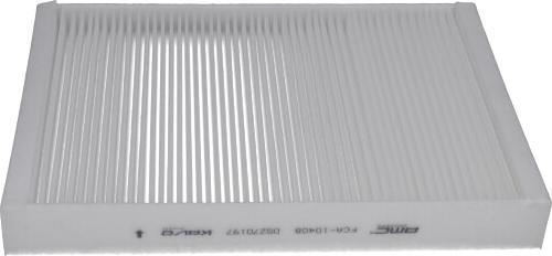 Kavo Parts FCA-10408 - Фільтр, повітря у внутрішній простір autocars.com.ua