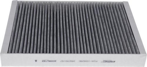 Kavo Parts FCA-10409C - Фільтр, повітря у внутрішній простір autocars.com.ua
