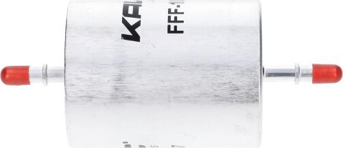 Kavo Parts FFF-10037 - Паливний фільтр autocars.com.ua