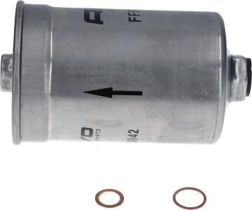 Kavo Parts FFF-10042 - Паливний фільтр autocars.com.ua