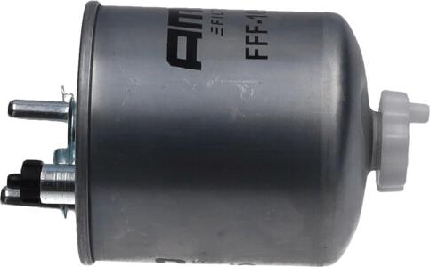 Kavo Parts FFF-10095 - Паливний фільтр autocars.com.ua