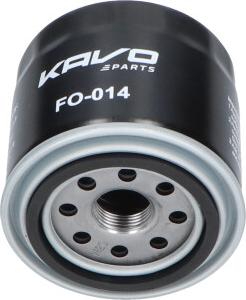 Kavo Parts FO-014 - Масляний фільтр autocars.com.ua
