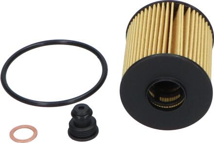 Kavo Parts FOF-10010 - Масляний фільтр autocars.com.ua