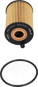 Kavo Parts FOF-10112 - Масляний фільтр autocars.com.ua