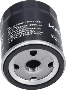 Kavo Parts FOF-10184 - Масляний фільтр autocars.com.ua