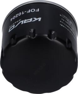 Kavo Parts FOF-10204 - Масляний фільтр autocars.com.ua