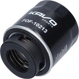 Kavo Parts FOF-10213 - Масляний фільтр autocars.com.ua