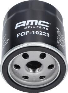 Kavo Parts FOF-10223 - Масляний фільтр autocars.com.ua