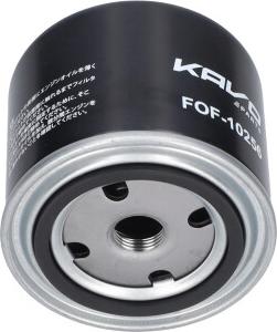 Kavo Parts FOF-10256 - Масляний фільтр autocars.com.ua