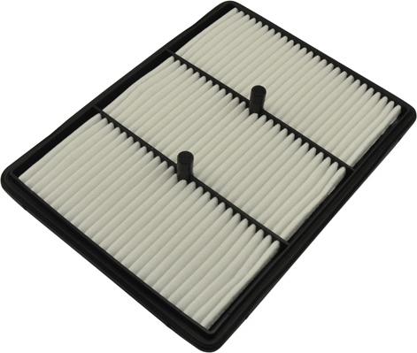 Kavo Parts HA-749 - Повітряний фільтр autocars.com.ua