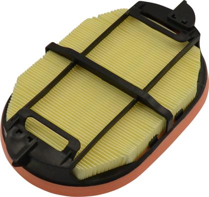 Kavo Parts HA-752 - Повітряний фільтр autocars.com.ua