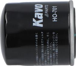 Kavo Parts HO-701 - Фільтр масляний autocars.com.ua