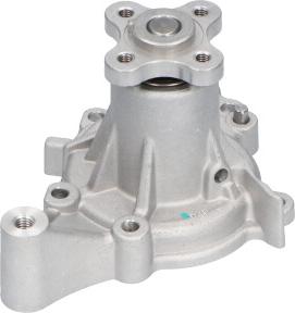 Kavo Parts HW-1051 - Водяной насос avtokuzovplus.com.ua