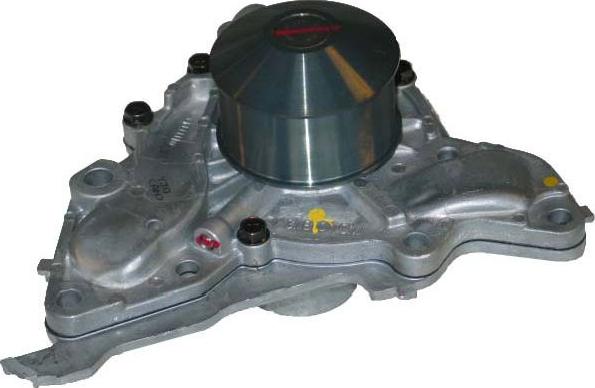 Kavo Parts HW-1054 - Водяний насос autocars.com.ua