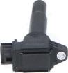 Kavo Parts ICC-10018 - Котушка запалювання autocars.com.ua