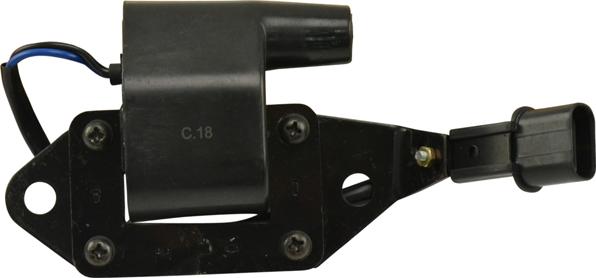 Kavo Parts ICC-3024 - Котушка запалювання autocars.com.ua