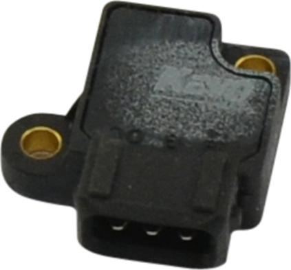 Kavo Parts ICC-3045 - Катушка зажигания autodnr.net