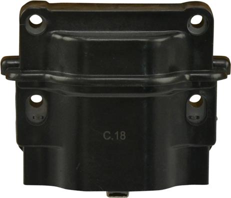 Kavo Parts ICC-9040 - Котушка запалювання autocars.com.ua