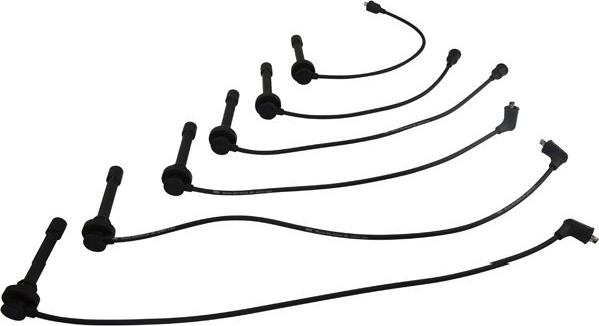 Kavo Parts ICK-5517 - Комплект проводів запалювання autocars.com.ua