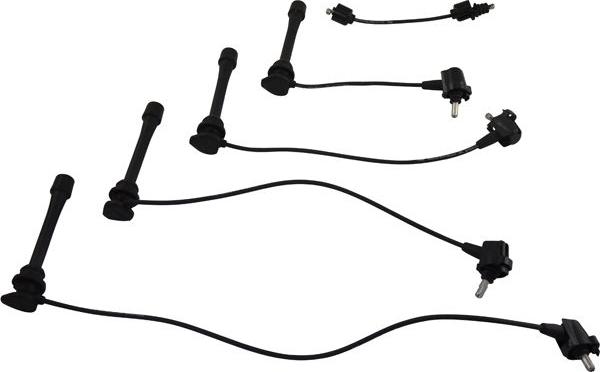 Kavo Parts ICK-9015 - Комплект проводів запалювання autocars.com.ua