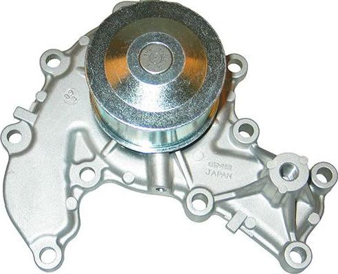 Kavo Parts IW-1325 - Водяний насос autocars.com.ua