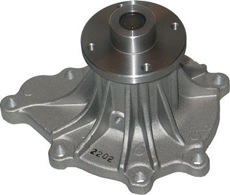 Kavo Parts IW-1326 - Водяний насос autocars.com.ua