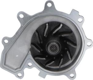 Kavo Parts IW-1331 - Водяний насос autocars.com.ua