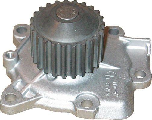 Kavo Parts IW-2314 - Водяний насос autocars.com.ua