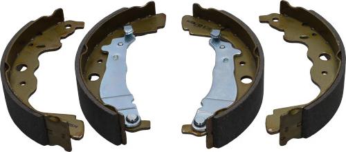Kavo Parts KBS-10004 - Комплект гальм, барабанний механізм autocars.com.ua