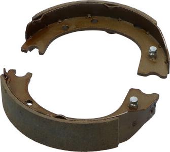 Kavo Parts KBS-9942 - Комплект гальм, барабанний механізм autocars.com.ua