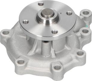 Kavo Parts KW-1606 - Водяной насос avtokuzovplus.com.ua