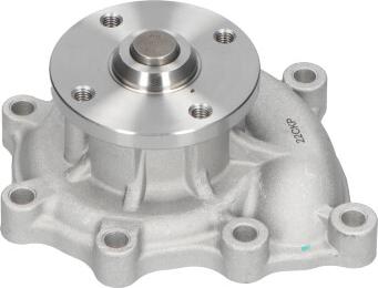 Kavo Parts KW-1606 - Водяной насос avtokuzovplus.com.ua