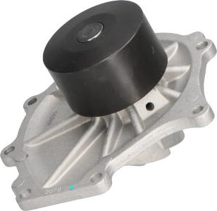 Kavo Parts KW-1610 - Водяной насос avtokuzovplus.com.ua